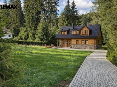 vizualizace | Prodej - pozemek pro bydlení, 1 408 m²