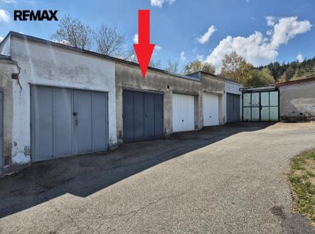 foto-garaz-karel.jpg | Prodej - malý objekt/garáž