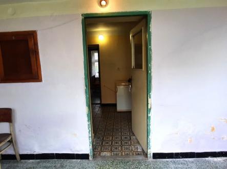 veranda | Prodej - dům/vila, 188 m²