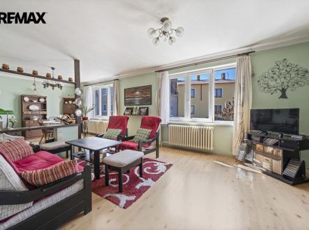 obývací pokoj | Prodej - dům/vila, 150 m²