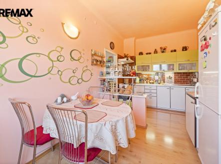 kuchyň | Prodej - dům/vila, 150 m²