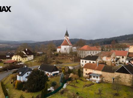 ktis-1.jpg | Prodej - pozemek pro bydlení, 2 270 m²