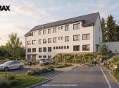Prodej - nájemní dům, 778 m²