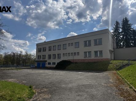 aktuální stav | Prodej - nájemní dům, 778 m²