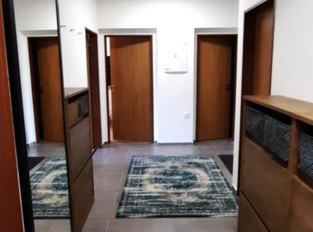 předsíň | Prodej bytu, 3+kk, 118 m²