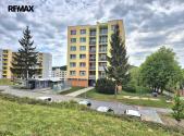 Prodej bytu, 3+1, 67 m²