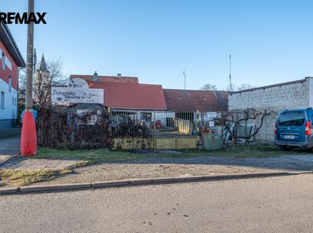 veseli-pozemek-2.jpg | Prodej - pozemek pro komerční výstavbu, 343 m²