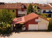 Prodej - dům/vila, 252 m²