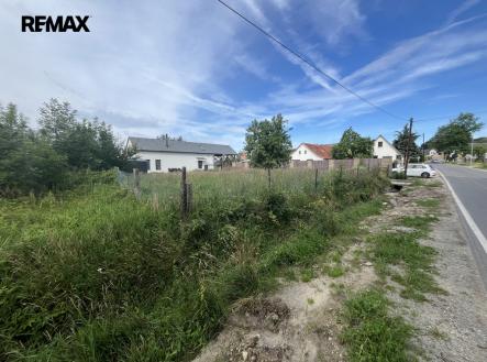 img-7159.jpeg | Prodej - pozemek pro komerční výstavbu, 445 m²