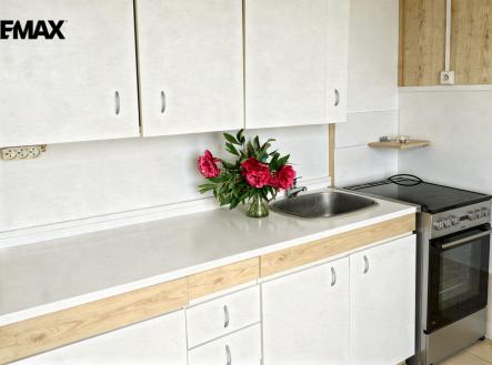 Prodej bytu, 2+1, 68 m²