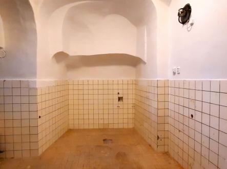 kuchyň | Pronájem - obchodní prostor, 119 m²