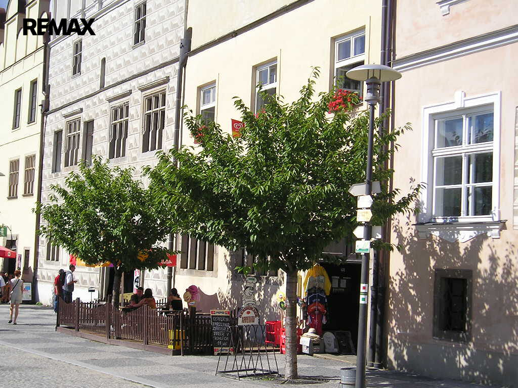 předzahrádka