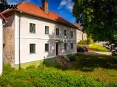 Prodej - hotel, 121 m²