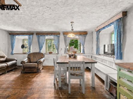 č. p. 19 | Prodej - hotel, 185 m²