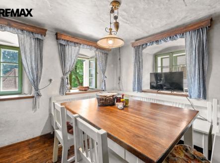 č. p. 19 | Prodej - hotel, 185 m²