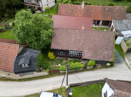dron-1.jpg | Prodej - chata/rekreační objekt, 81 m²