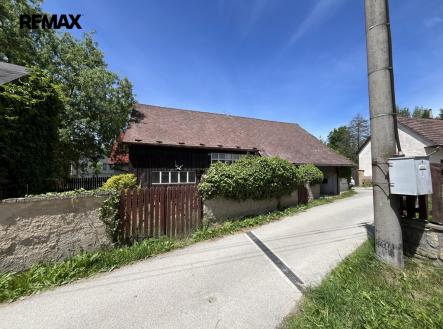 img-6834.jpeg | Prodej - chata/rekreační objekt, 81 m²