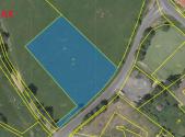 Prodej - pozemek, trvalý travní porost, 5 405 m²