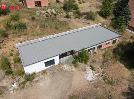 Prodej - dům/vila, 329 m²