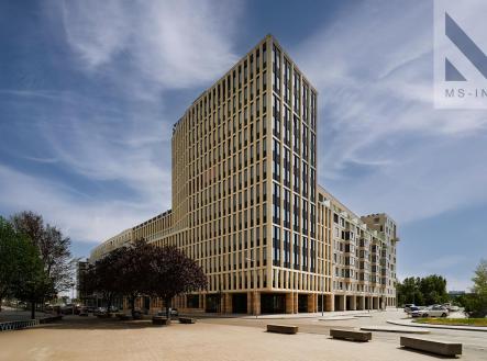 Prodej - obchodní prostor, 178 m² obrázek