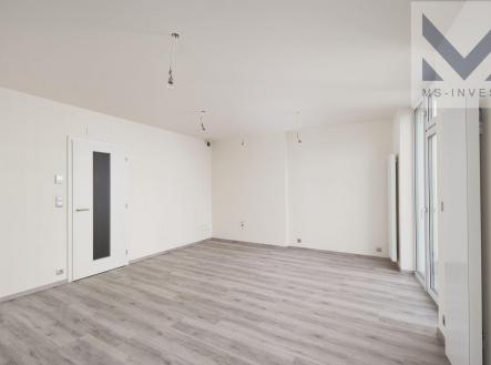 Prodej bytu, 4+kk, 123 m²