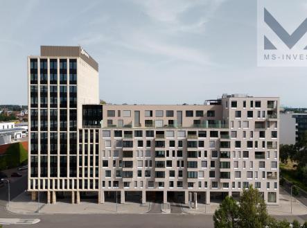 Prodej - obchodní prostor, 92 m² obrázek
