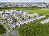 Prodej bytu, 3+kk, 69 m²