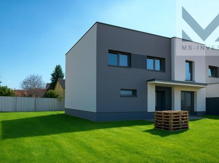 Prodej - dům/vila, 160 m² obrázek