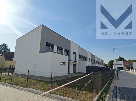 Dům L 5 z ul. Hubačova.jpg | Prodej - dům/vila, 160 m²