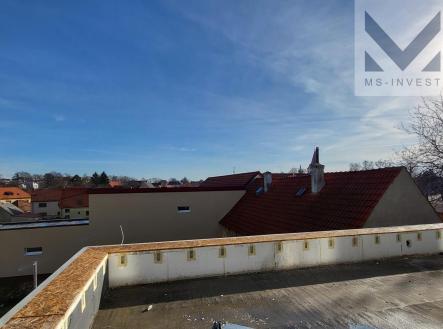 Prodej bytu, 3+kk, 74 m² obrázek