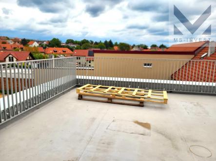 Prodej bytu, 3+kk, 74 m² obrázek