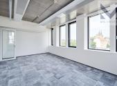 Pronájem - kanceláře, 426 m²