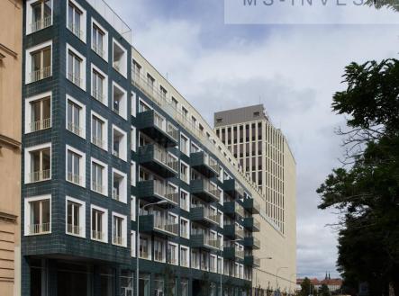 Prodej bytu, 4+kk, 108 m² obrázek