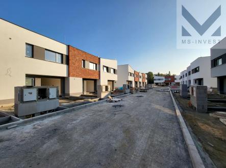 Prodej - dům/vila, 127 m² obrázek