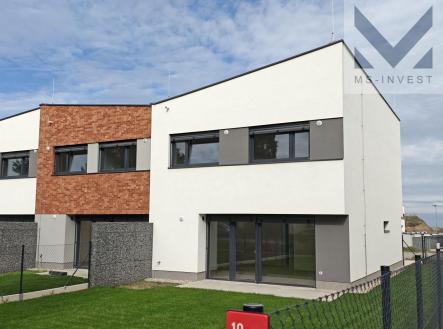 Prodej - dům/vila, 143 m² obrázek