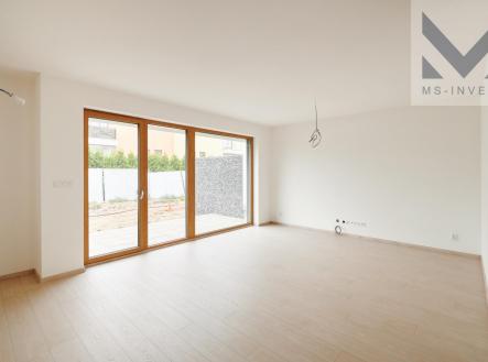 Obývací pokoj.jpg | Prodej - dům/vila, 127 m²