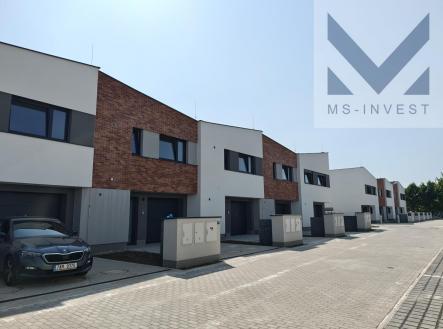 Domy K.jpg | Prodej - dům/vila, 127 m²