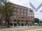 Pronájem - kanceláře, 167 m²