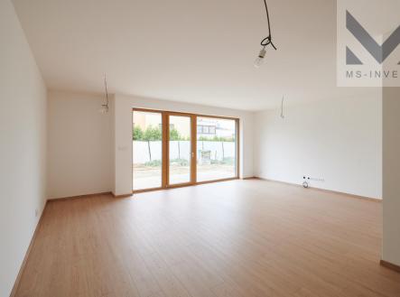 Obývací pokoj.jpg | Prodej - dům/vila, 160 m²