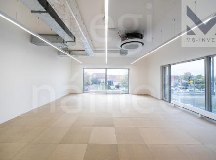 Kancelář ve 3NP B 304.jpg | Prodej - kanceláře, 54 m²