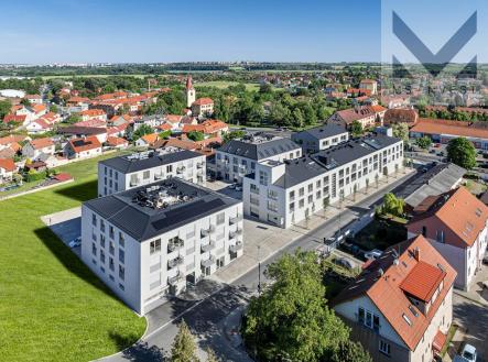 DJI_0596 | Prodej - kanceláře, 54 m²