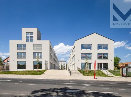 IMG_8918 | Prodej - kanceláře, 45 m²