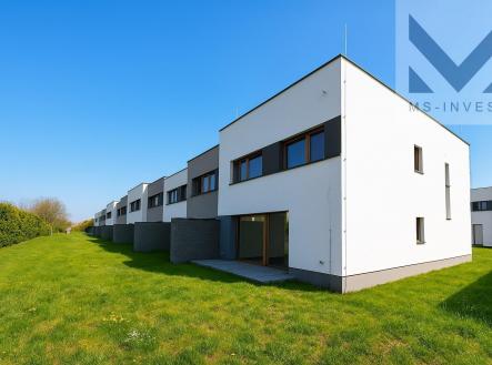 Prodej - dům/vila, 143 m² obrázek