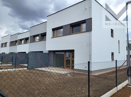 Prodej - dům/vila, 143 m² obrázek