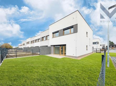 Prodej - dům/vila, 143 m² obrázek