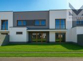 Prodej - dům/vila, 160 m²
