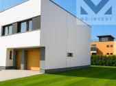 Prodej - dům/vila, 143 m²