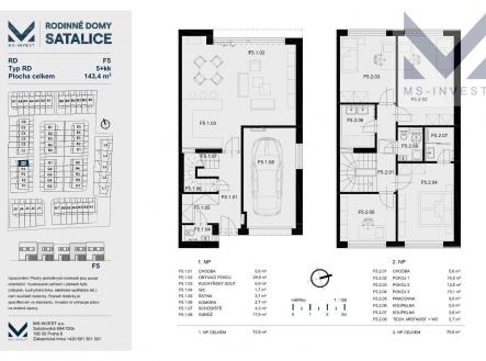 F5.jpg | Prodej - dům/vila, 143 m²