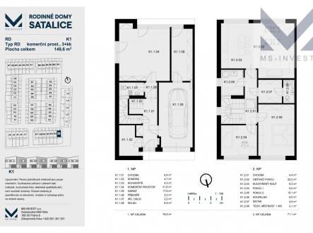 Kml1.jpeg | Prodej - dům/vila, 150 m²