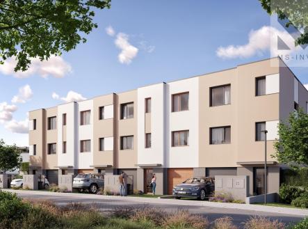 Prodej - dům/vila, 165 m² obrázek